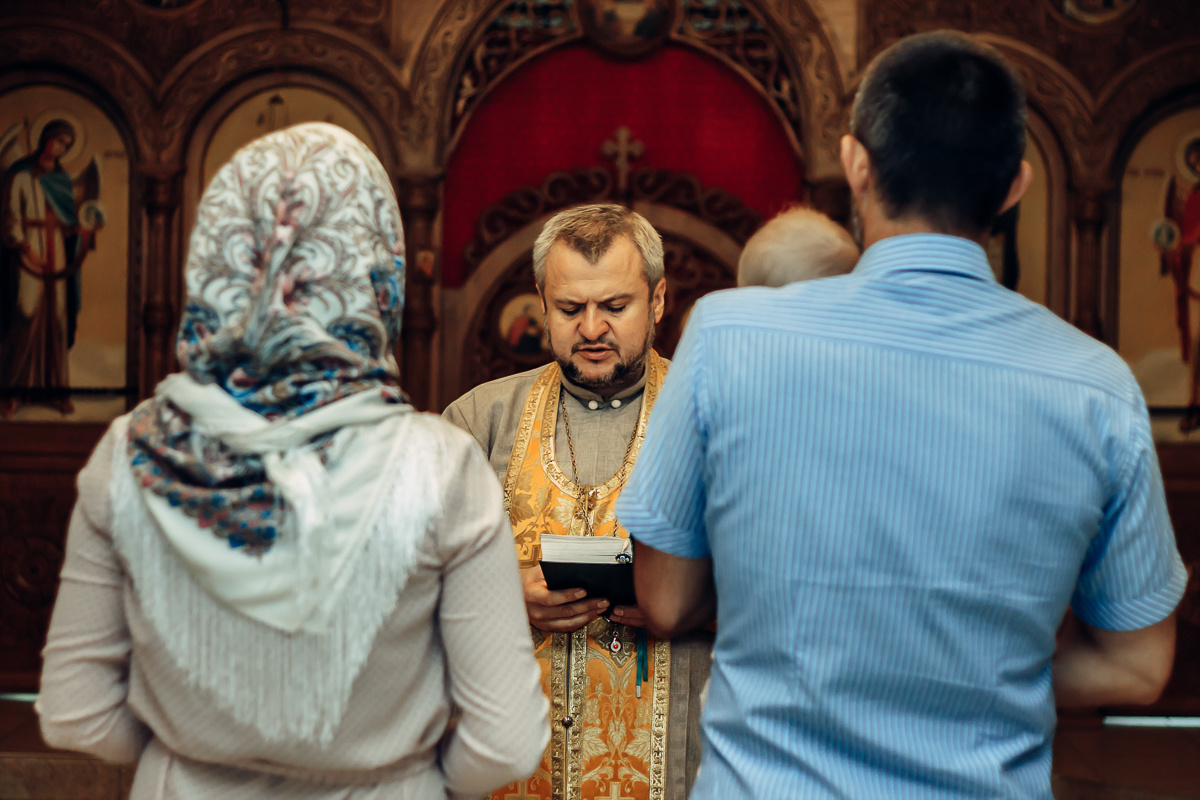 Храм Преображения Господня. Photographer in Batumi, Georgia Pavel Sharnikov
