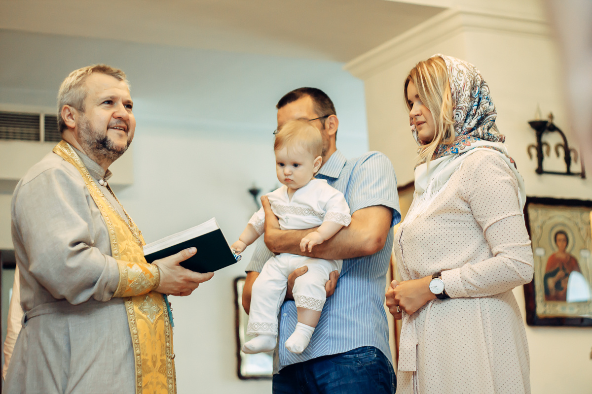 Храм Преображения Господня. Photographer in Batumi, Georgia Pavel Sharnikov