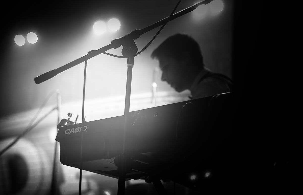 Cover-band Hit-Parad. Фотограф в Батуми Павел Шарников