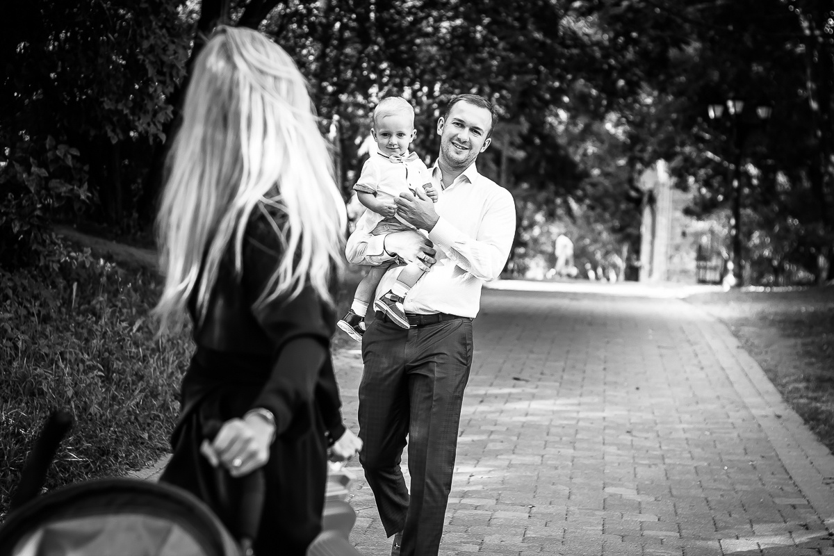 F A M I L Y. Фотограф в Грузии Павел Шарников