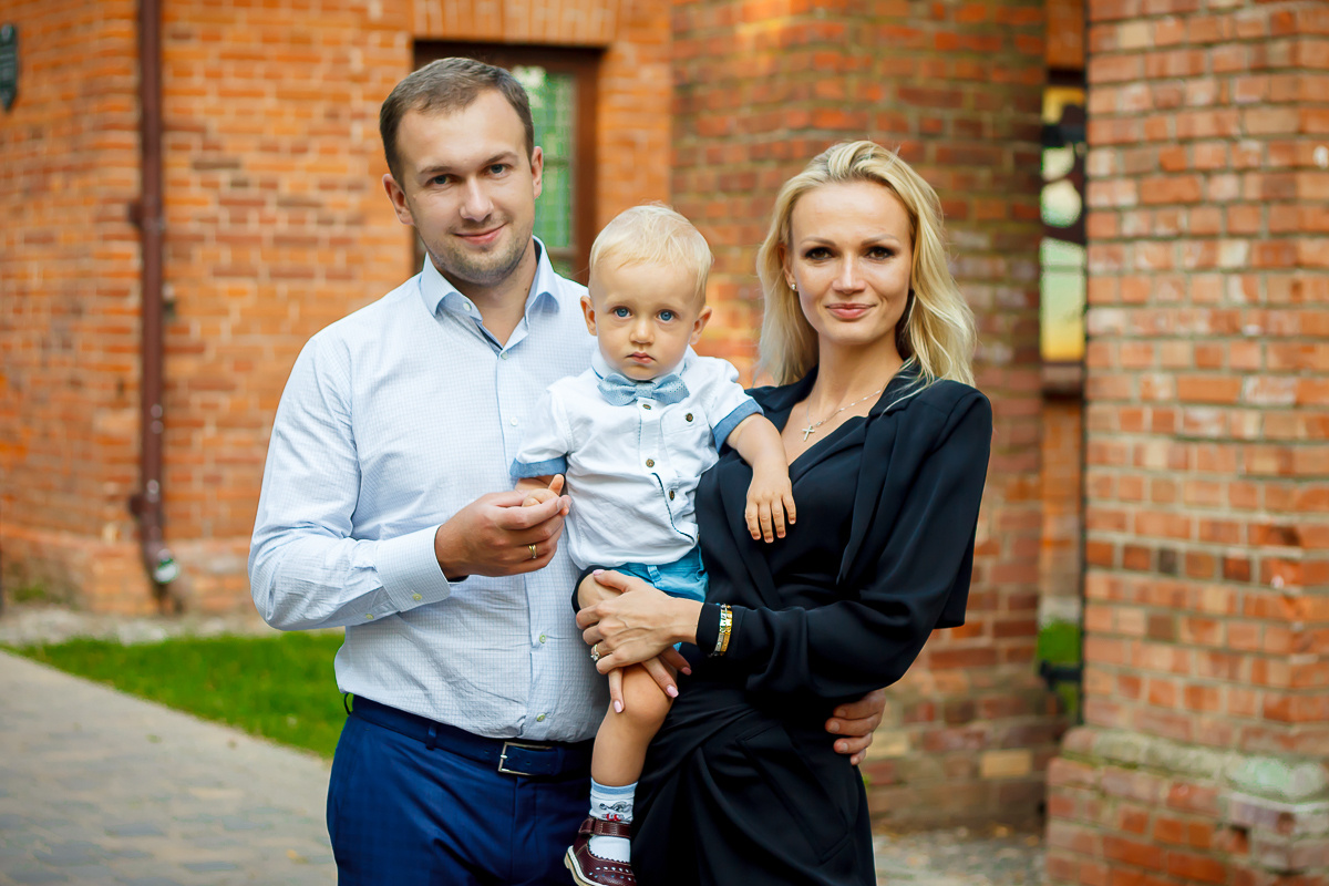 F A M I L Y. Фотограф в Грузии Павел Шарников