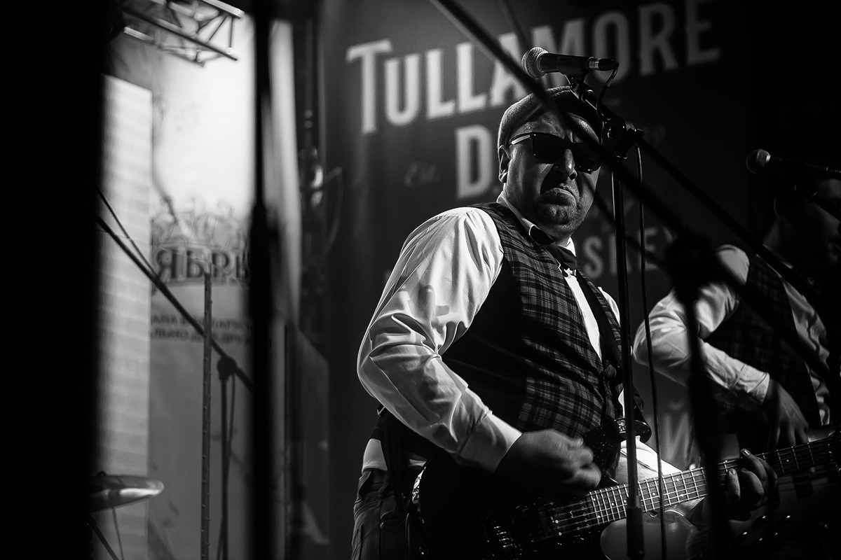 Cover-band Hit-Parad. Фотограф в Батуми Павел Шарников