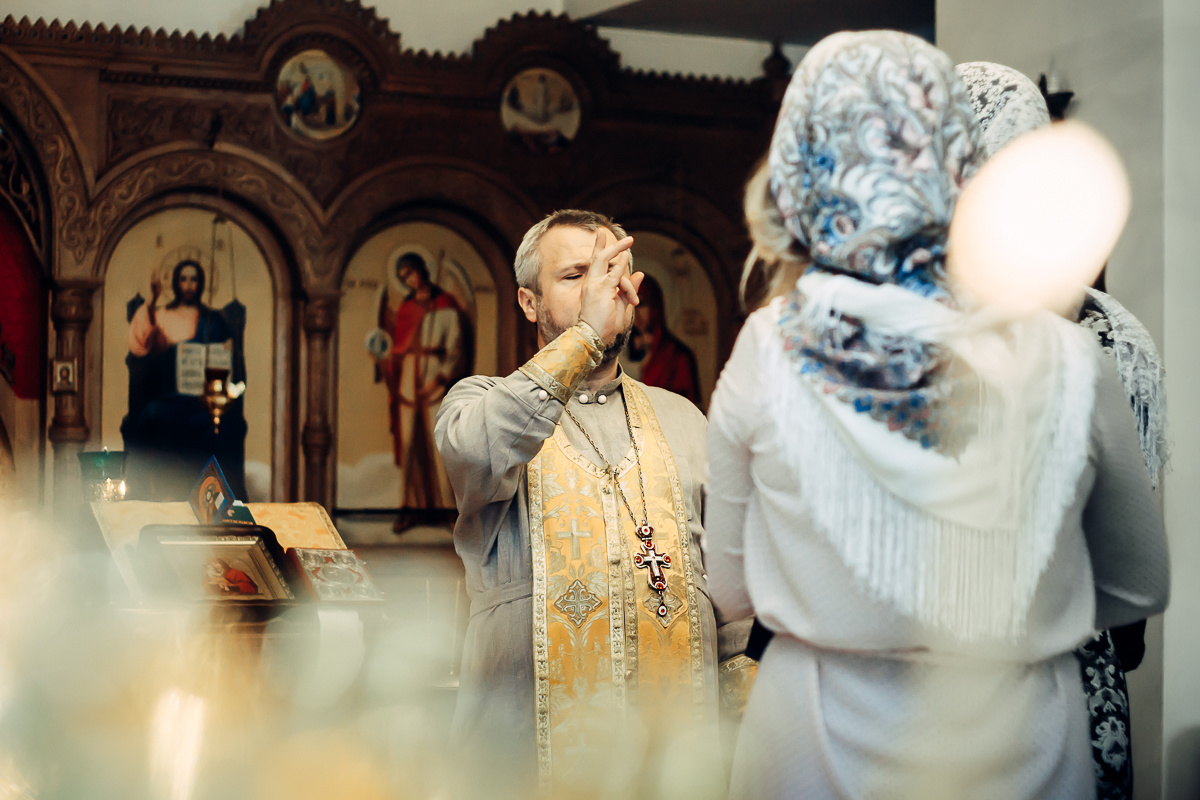 Храм Преображения Господня. Photographer in Batumi, Georgia Pavel Sharnikov