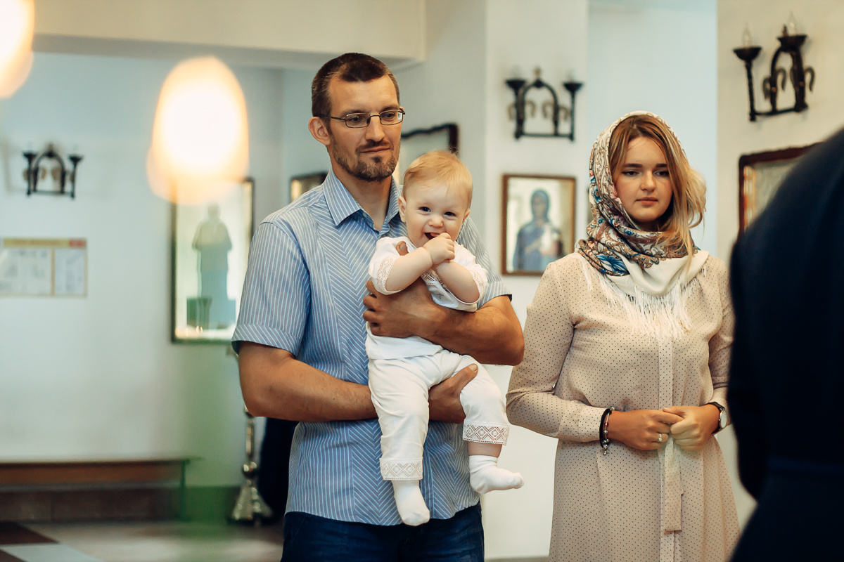 Храм Преображения Господня. Photographer in Batumi, Georgia Pavel Sharnikov
