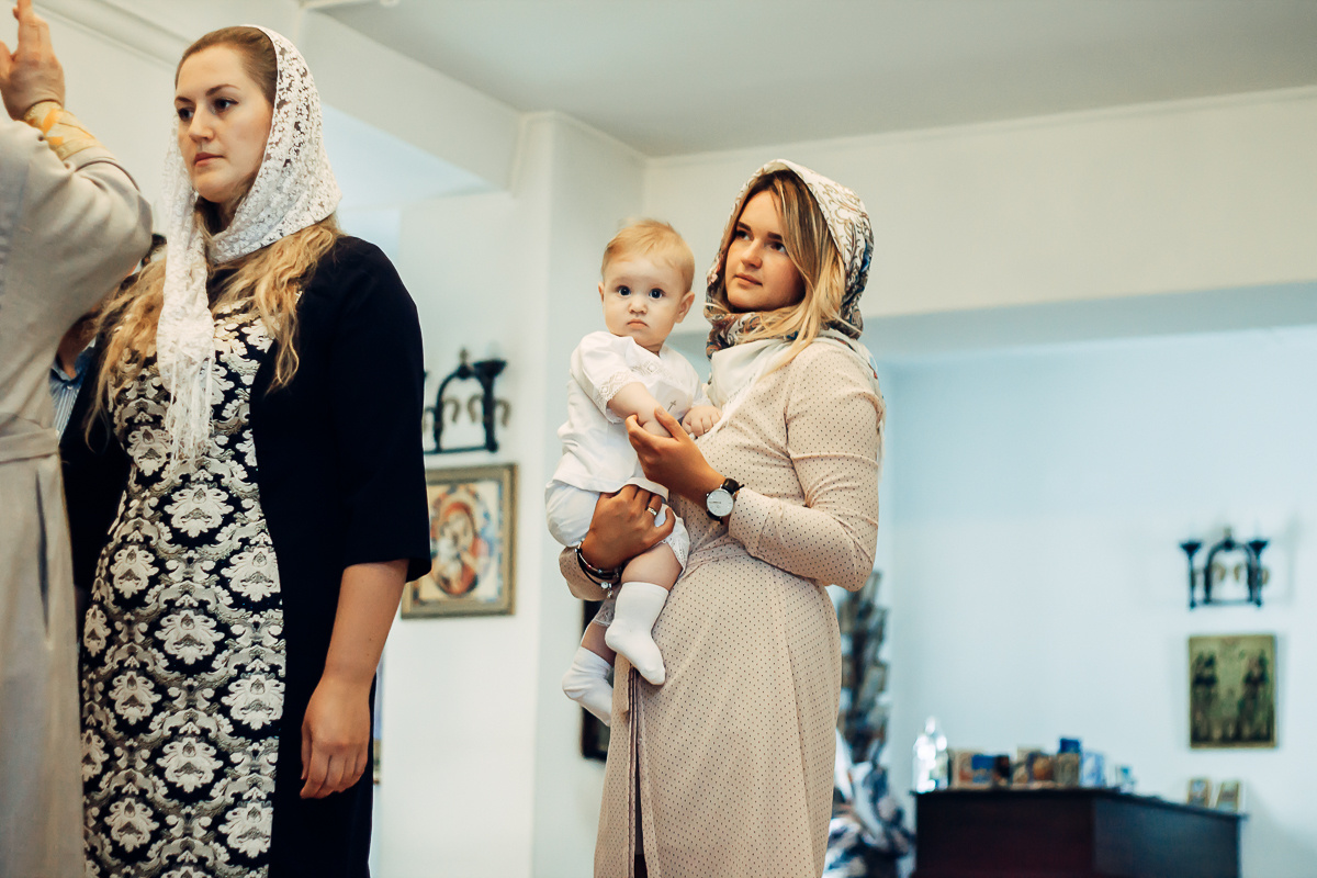 Храм Преображения Господня. Photographer in Batumi, Georgia Pavel Sharnikov