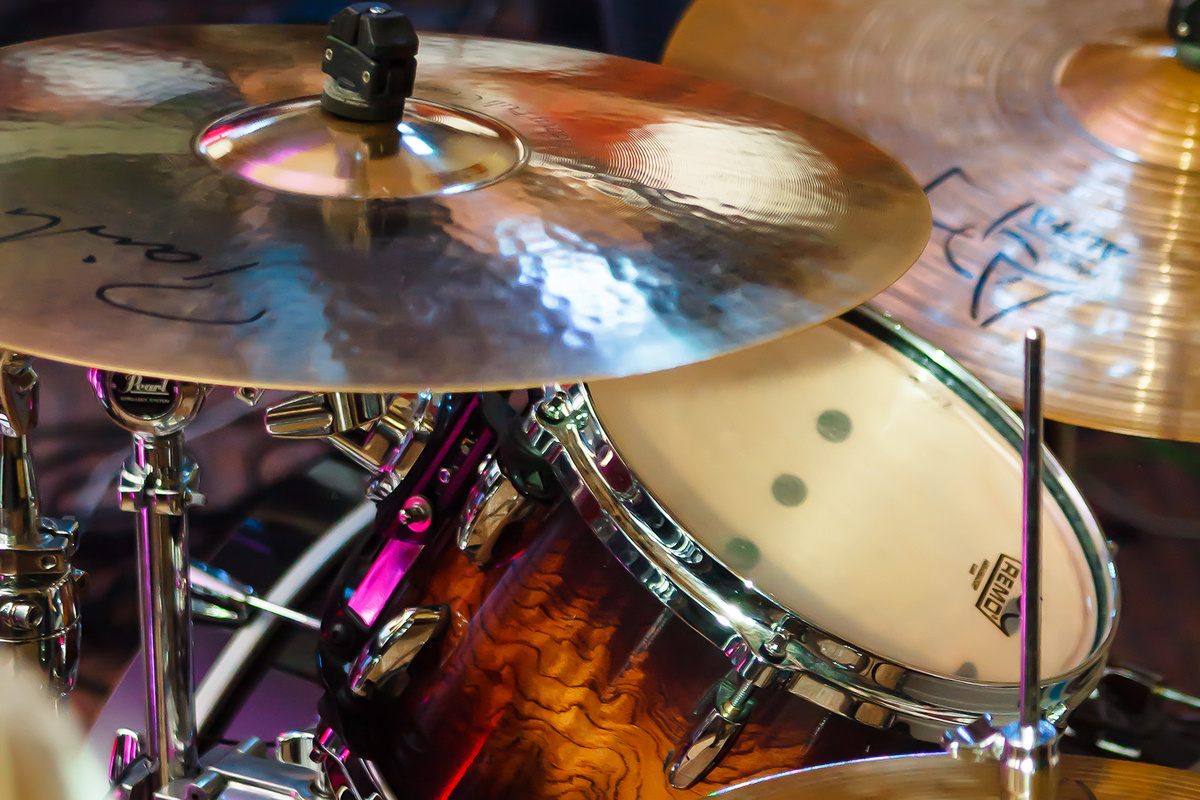 Cover-band Hit-Parad. Фотограф в Батуми Павел Шарников