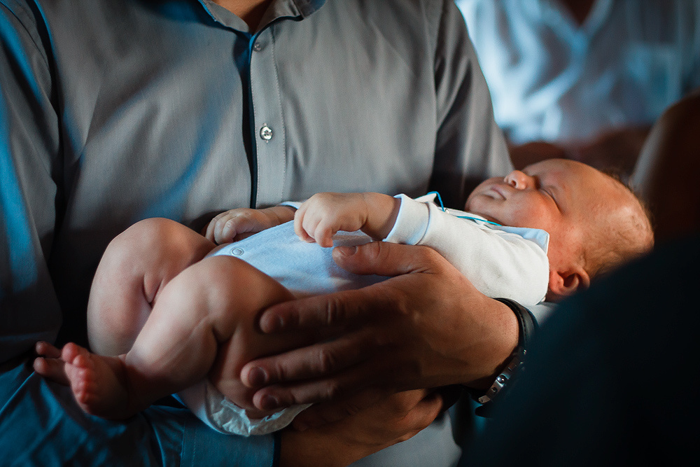 Храм Святителя Николая Японского. Фотограф в Батуми Павел Шарников
