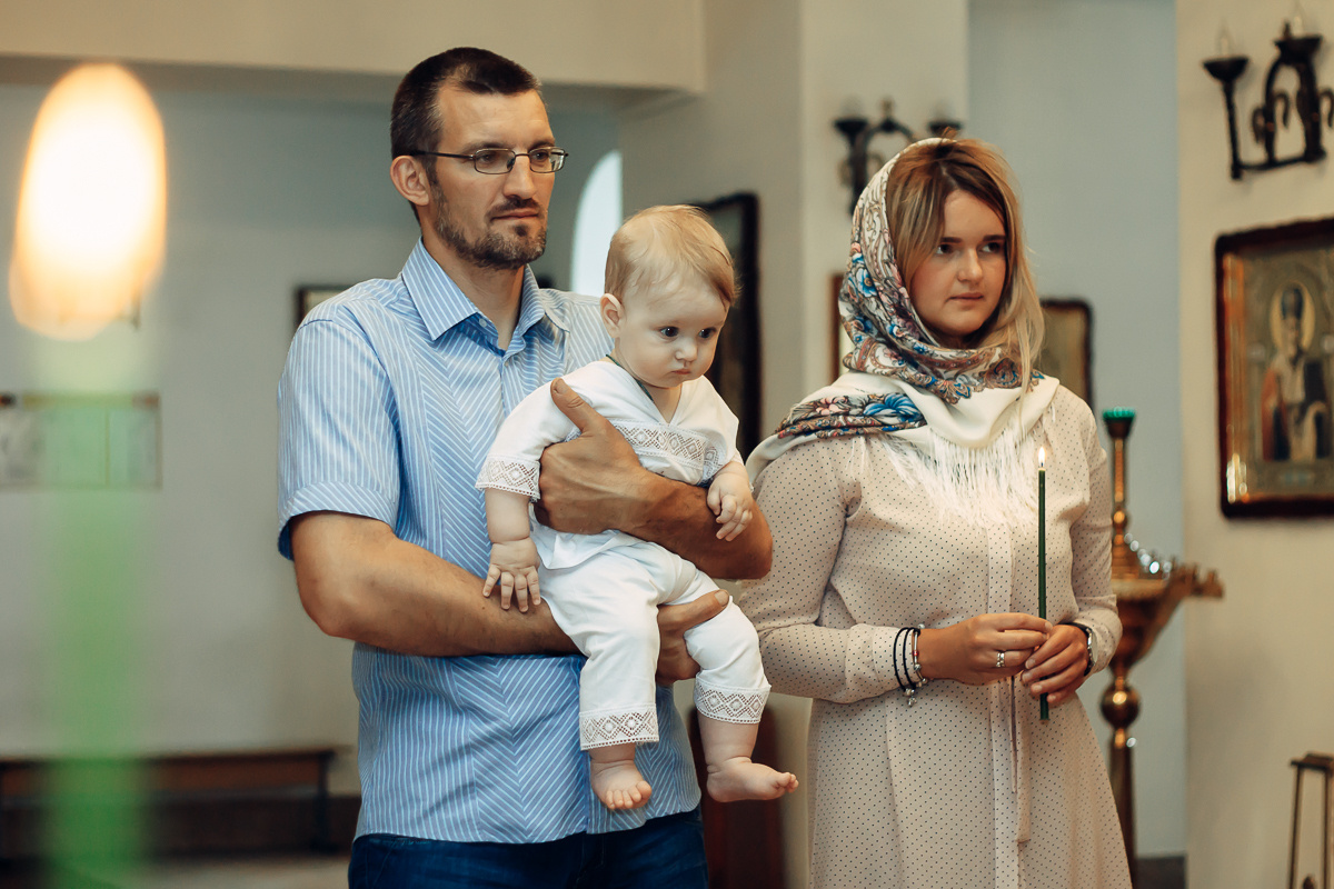 Храм Преображения Господня. Photographer in Batumi, Georgia Pavel Sharnikov