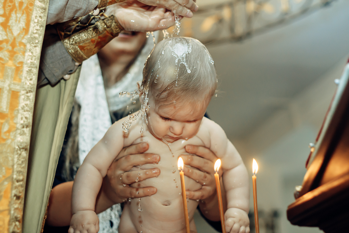 Храм Преображения Господня. Photographer in Batumi, Georgia Pavel Sharnikov