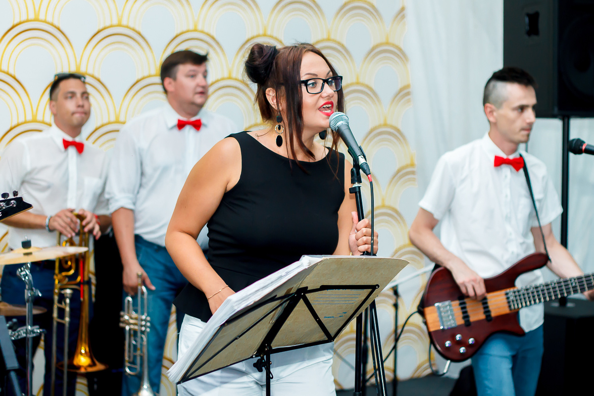 Cover-band Hit-Parad. Фотограф в Батуми Павел Шарников