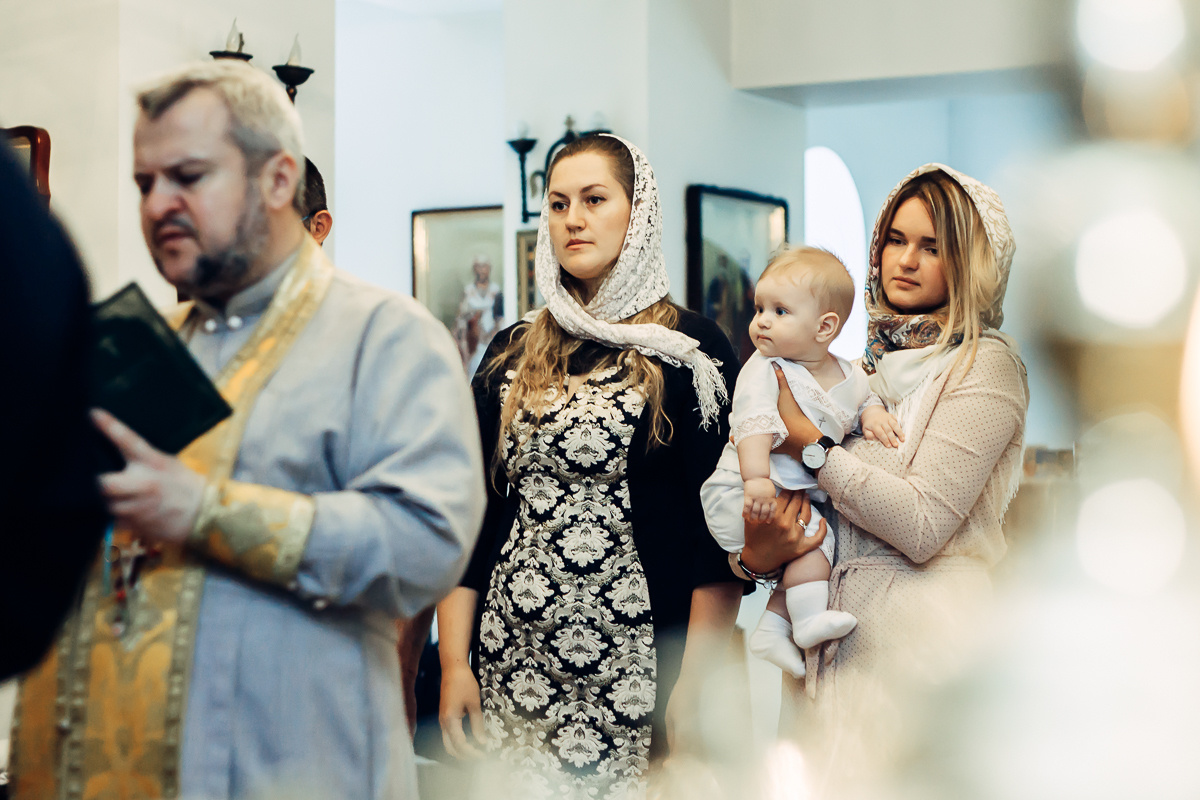 Храм Преображения Господня. Photographer in Batumi, Georgia Pavel Sharnikov