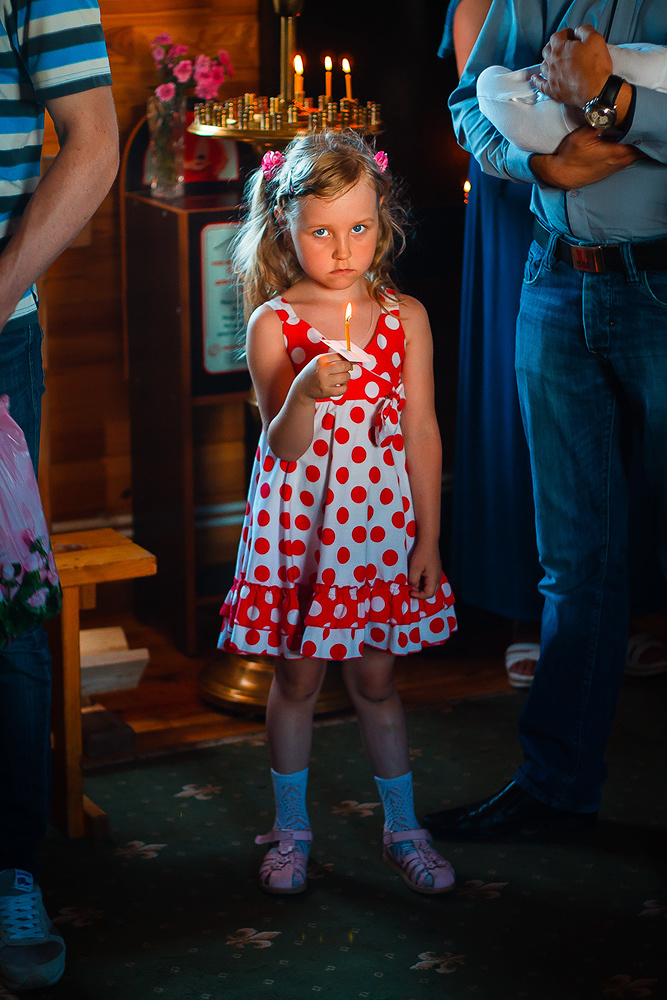 Храм Святителя Николая Японского. Фотограф в Батуми Павел Шарников