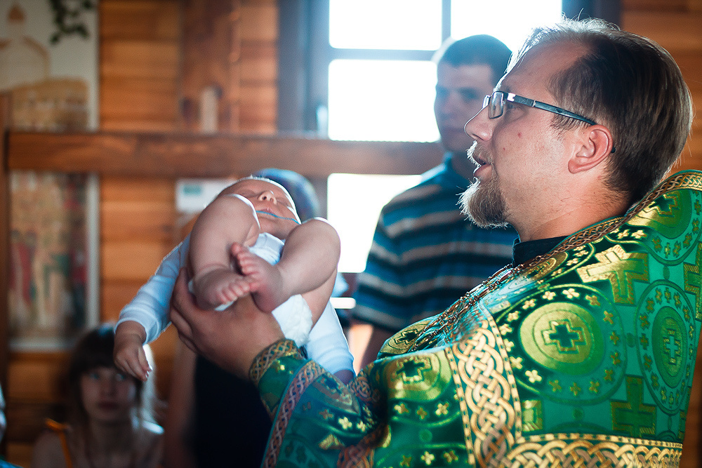 Храм Святителя Николая Японского. Фотограф в Батуми Павел Шарников
