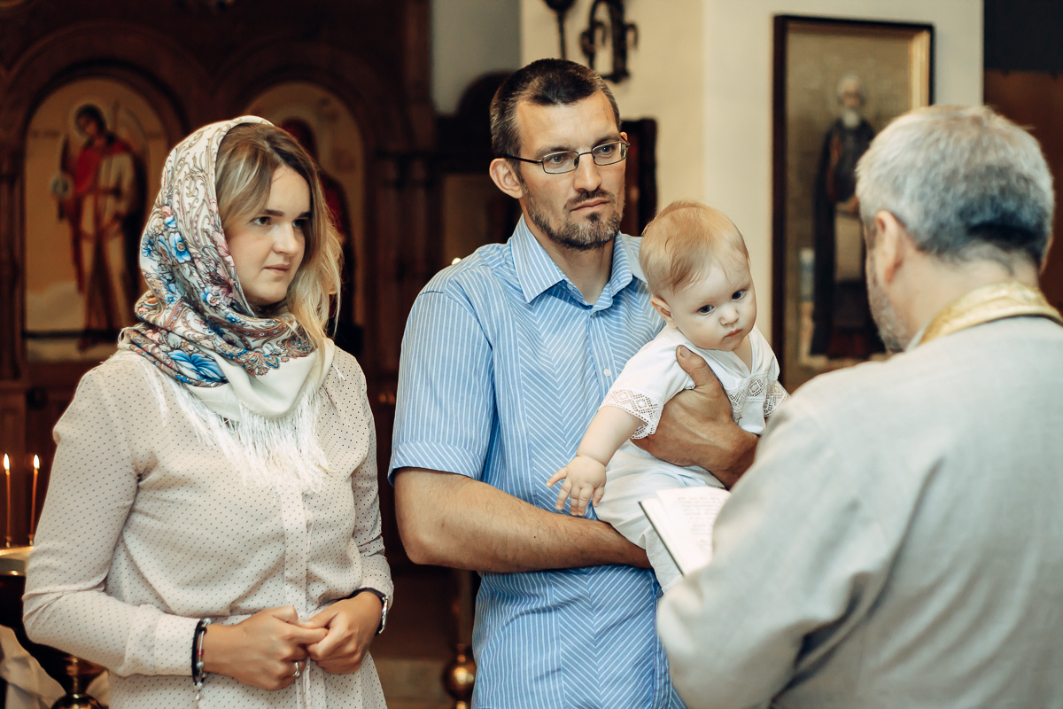 Храм Преображения Господня. Photographer in Batumi, Georgia Pavel Sharnikov