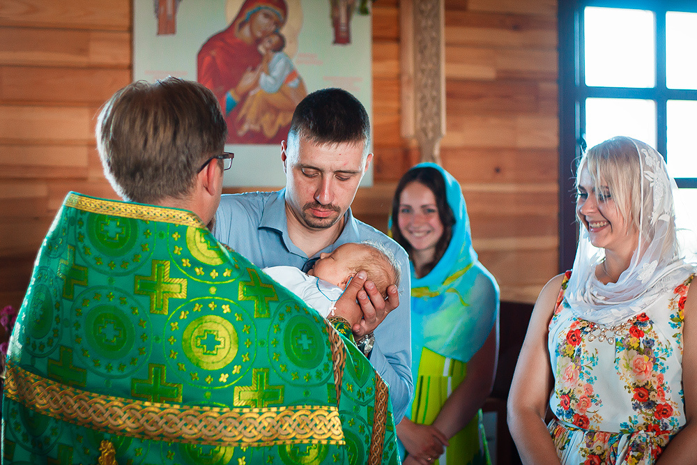 Храм Святителя Николая Японского. Фотограф в Батуми Павел Шарников
