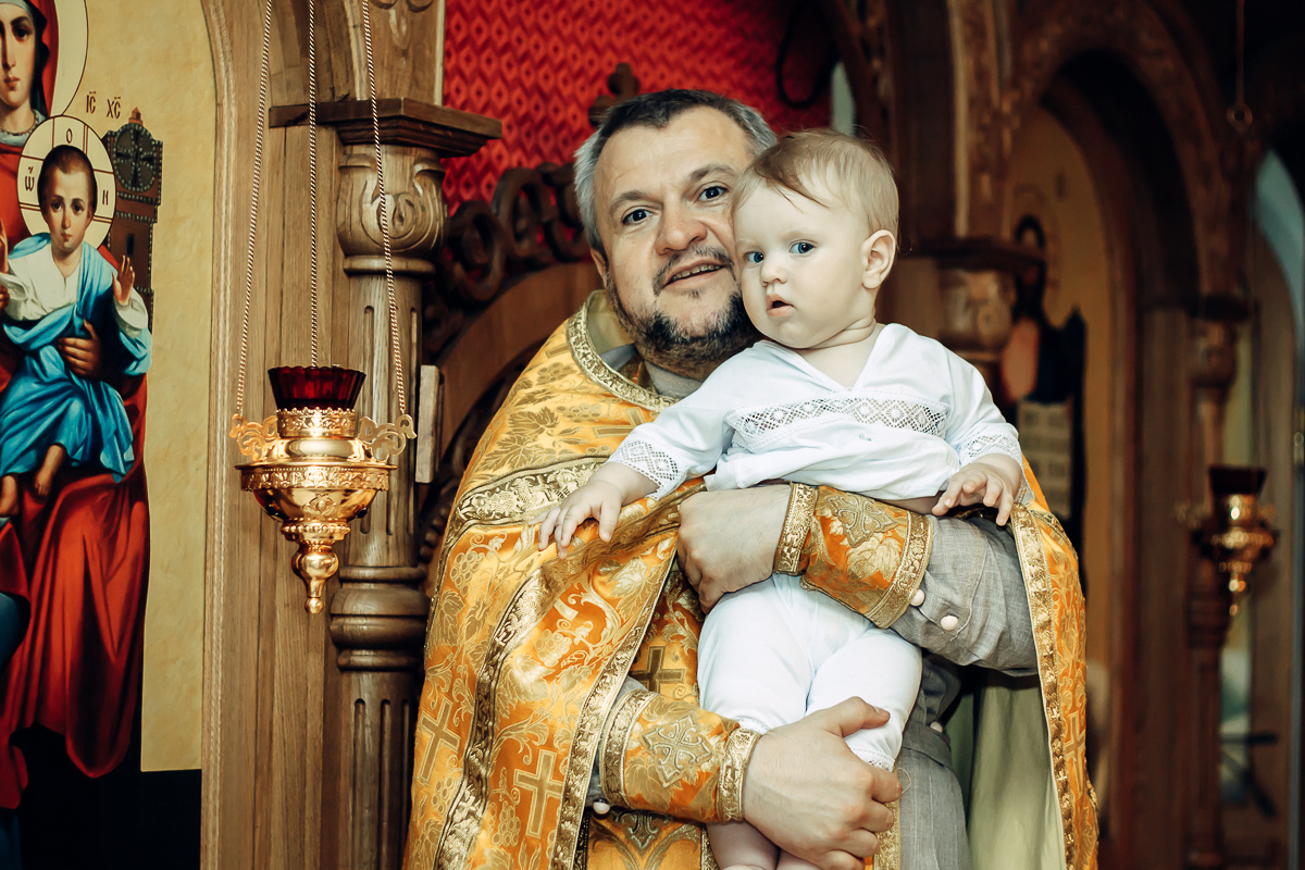 Храм Преображения Господня. Photographer in Batumi, Georgia Pavel Sharnikov