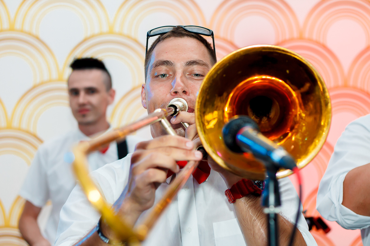 Cover-band Hit-Parad. Фотограф в Батуми Павел Шарников