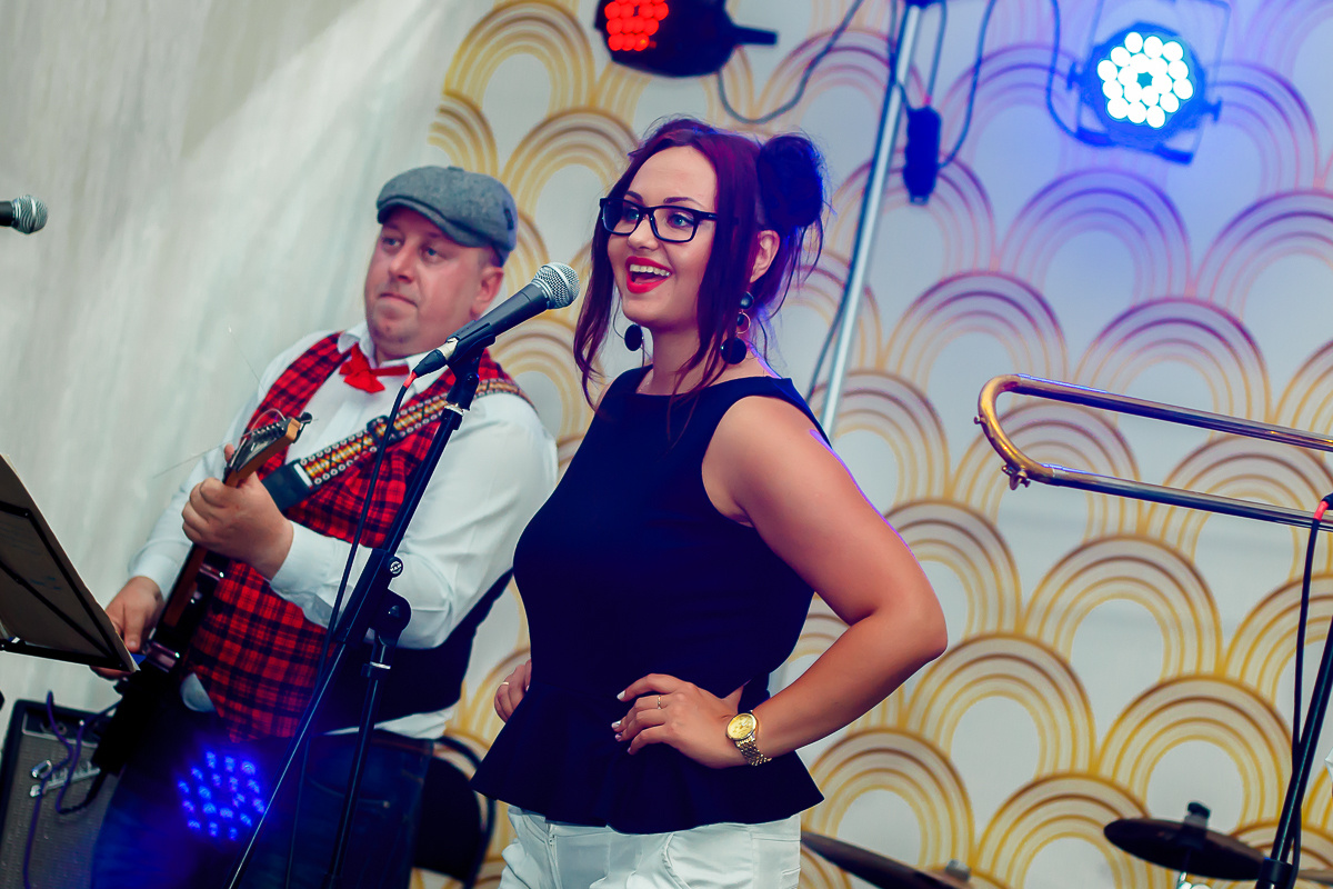 Cover-band Hit-Parad. Фотограф в Батуми Павел Шарников