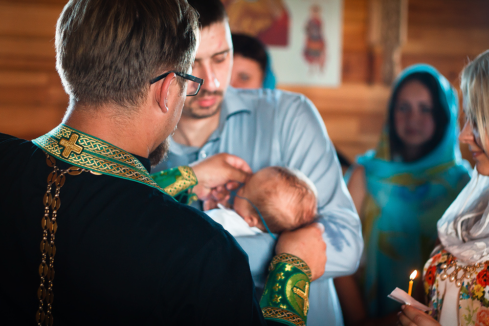Храм Святителя Николая Японского. Фотограф в Батуми Павел Шарников