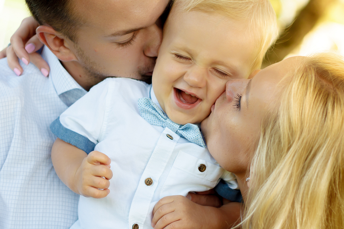 F A M I L Y. Фотограф в Грузии Павел Шарников