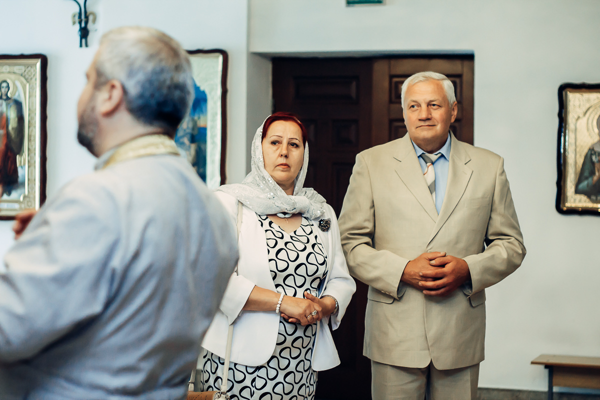 Храм Преображения Господня. Photographer in Batumi, Georgia Pavel Sharnikov