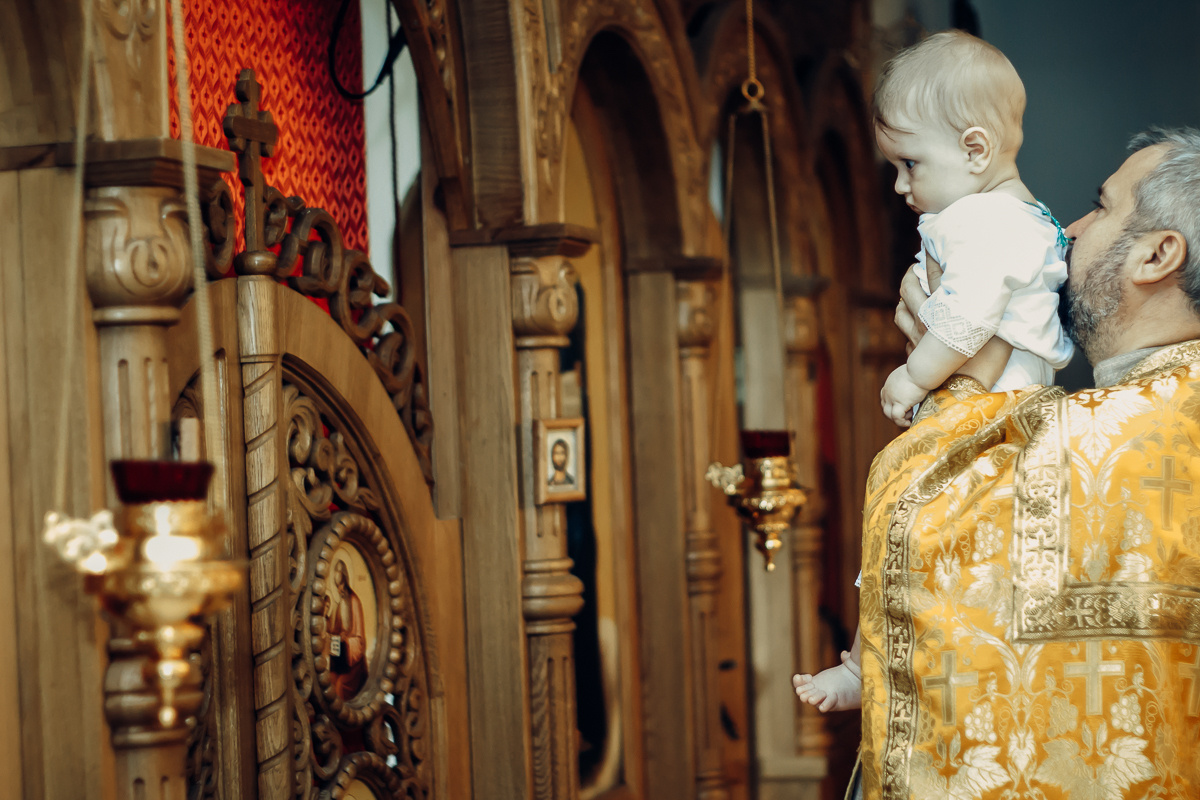 Храм Преображения Господня. Photographer in Batumi, Georgia Pavel Sharnikov