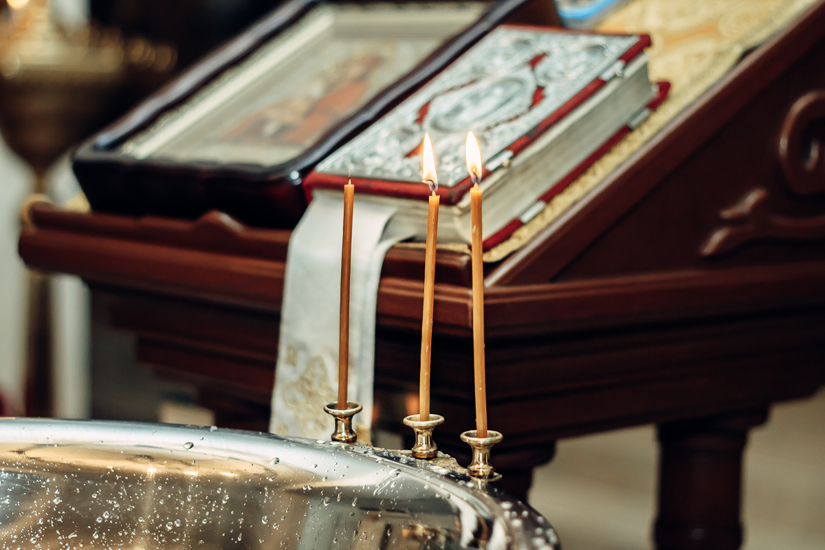 Храм Преображения Господня. Photographer in Batumi, Georgia Pavel Sharnikov