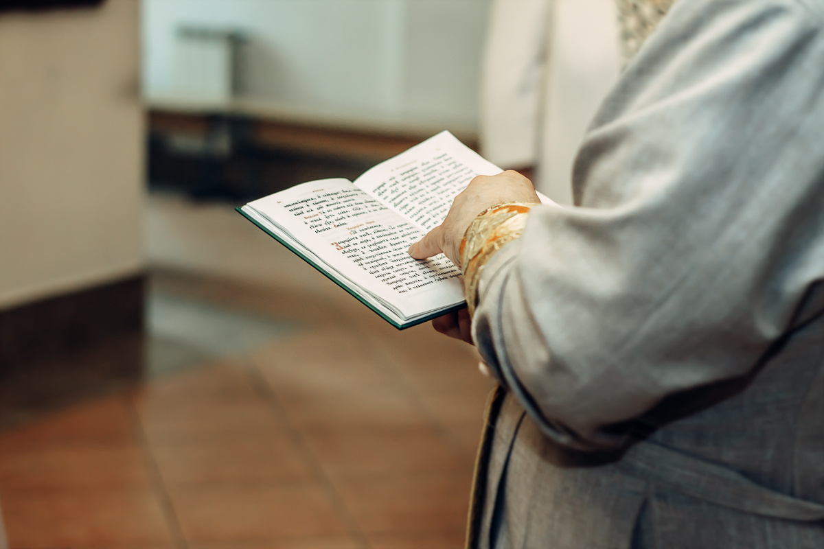 Храм Преображения Господня. Photographer in Batumi, Georgia Pavel Sharnikov