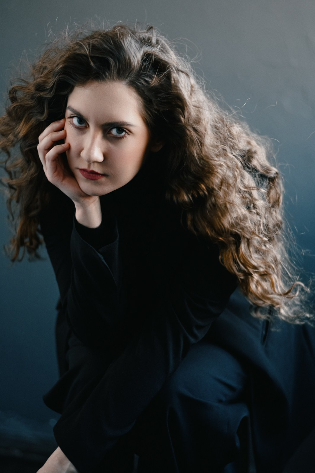 Актерское портфолио в Тюмени — фотограф Дарья Мустафина. Портретный фотограф Тюмень Дарья Мустафина