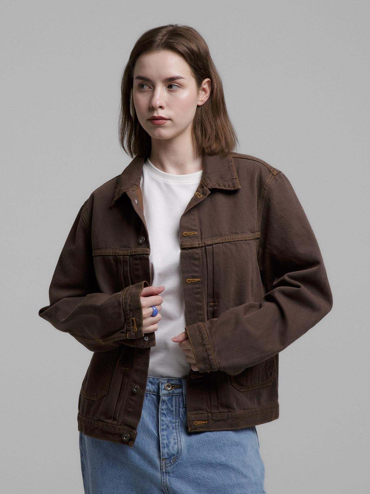 Каталог на моделях. Предметная и каталожная съемка в Москве!