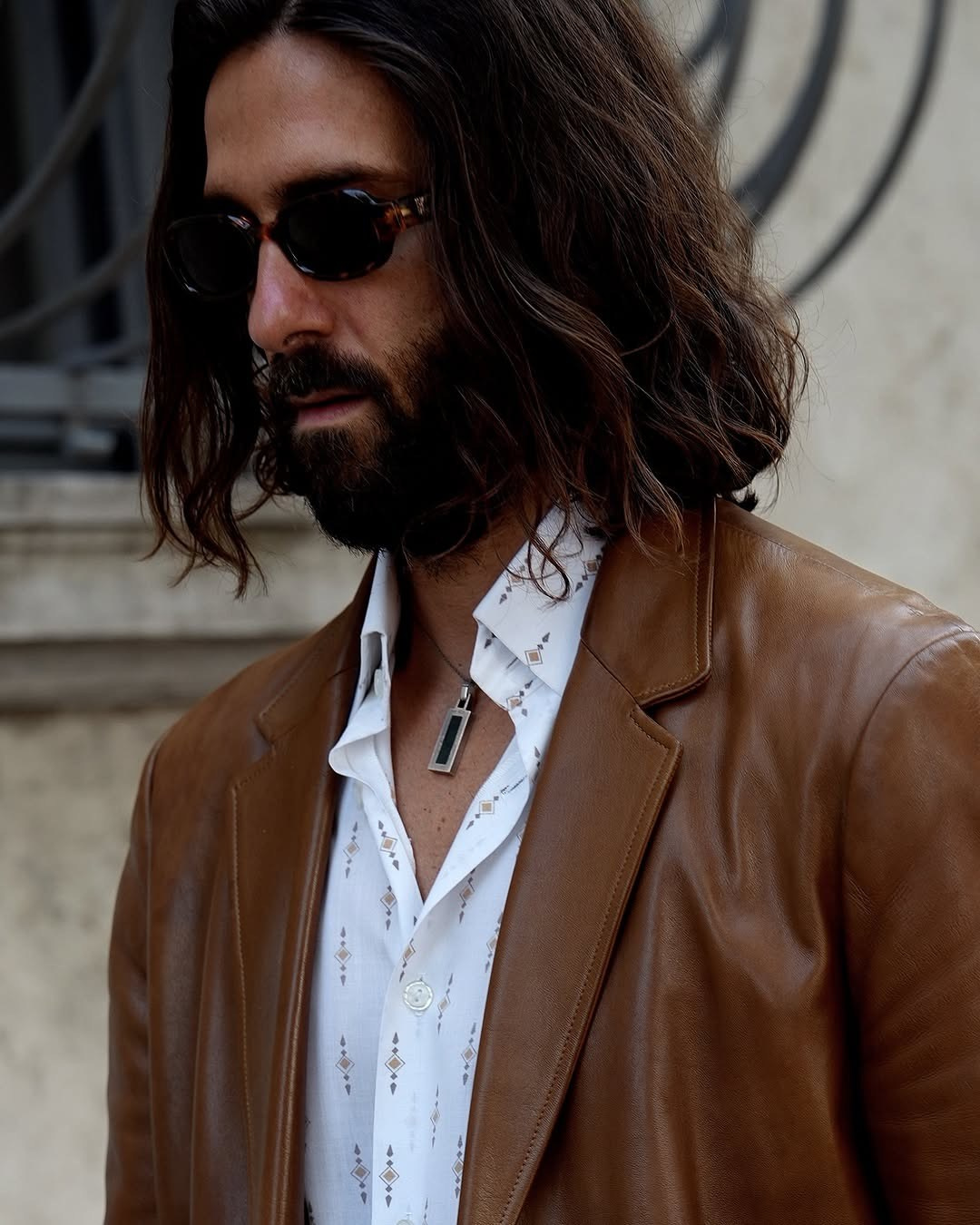 Milan SS'25. Photographer of your fashion moments