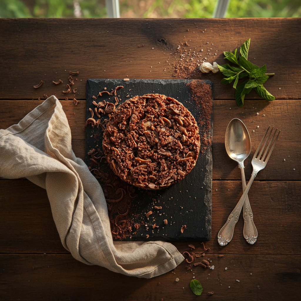 Конфеты ручной работы. Кафе «Культура Тут» Домодедово — уют и вкус на Каширском шоссе, 62