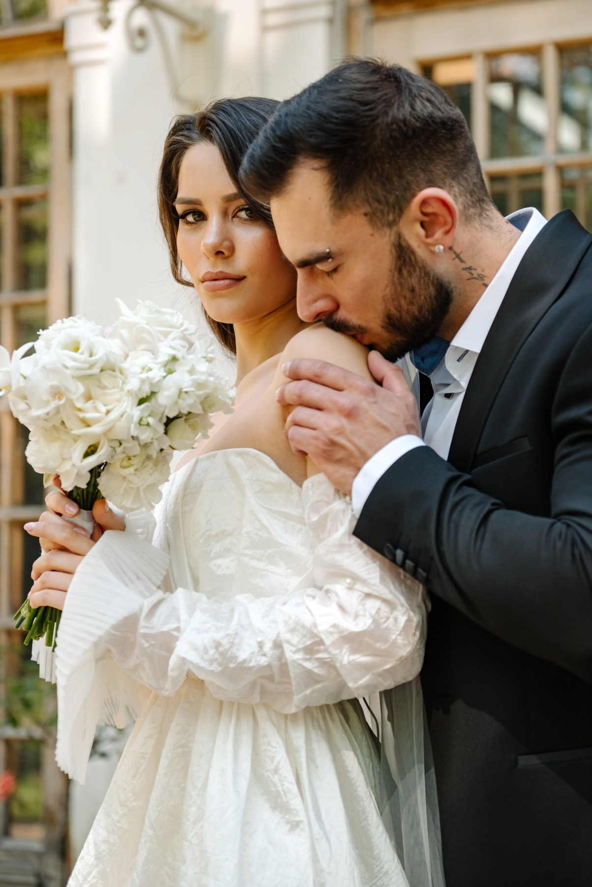 Летний сад. Свадебный и сеейный фотограф в Санкт-Петербурге Елена Худякова