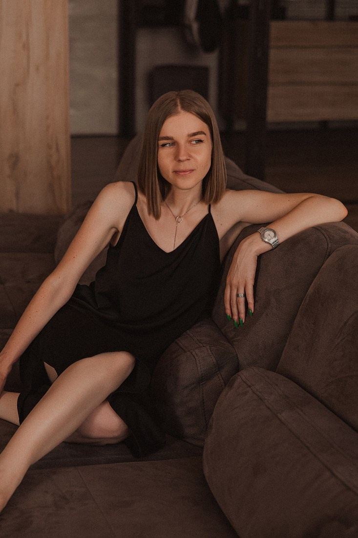 SONYA. Портретный и Семейный фотограф в Санкт-Петербурге Rocket Alice