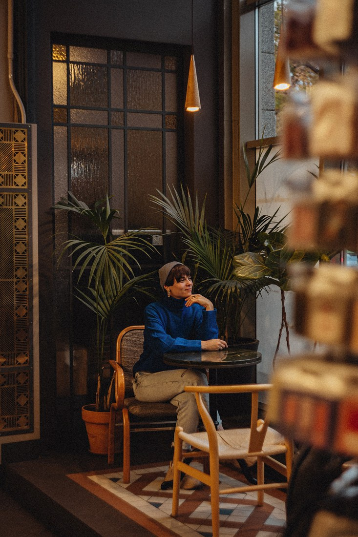 NASTYA. Портретный и Семейный фотограф в Санкт-Петербурге Rocket Alice