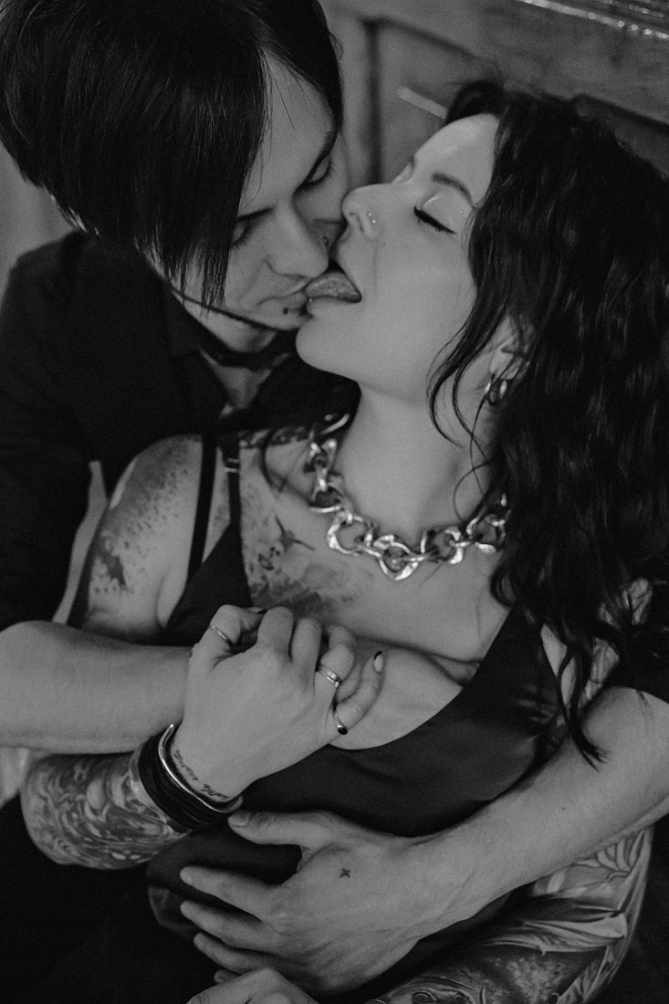 R & J. Портретный и Семейный фотограф в Санкт-Петербурге Rocket Alice