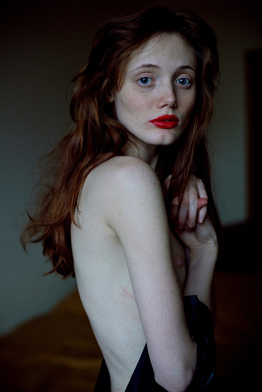 3. Photographer Dmitry Chapala