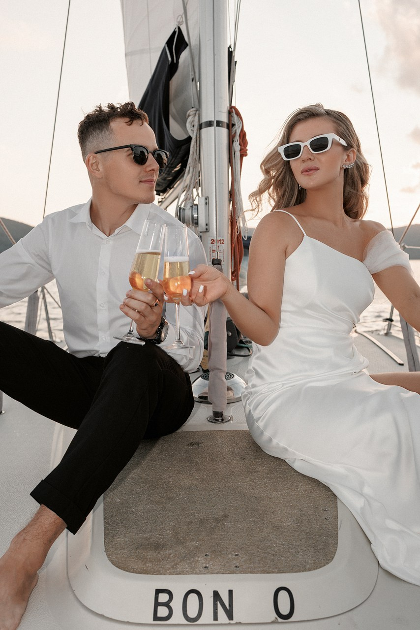 Никита % Наталья. Свадебный и семейный фотограф в Челябинске