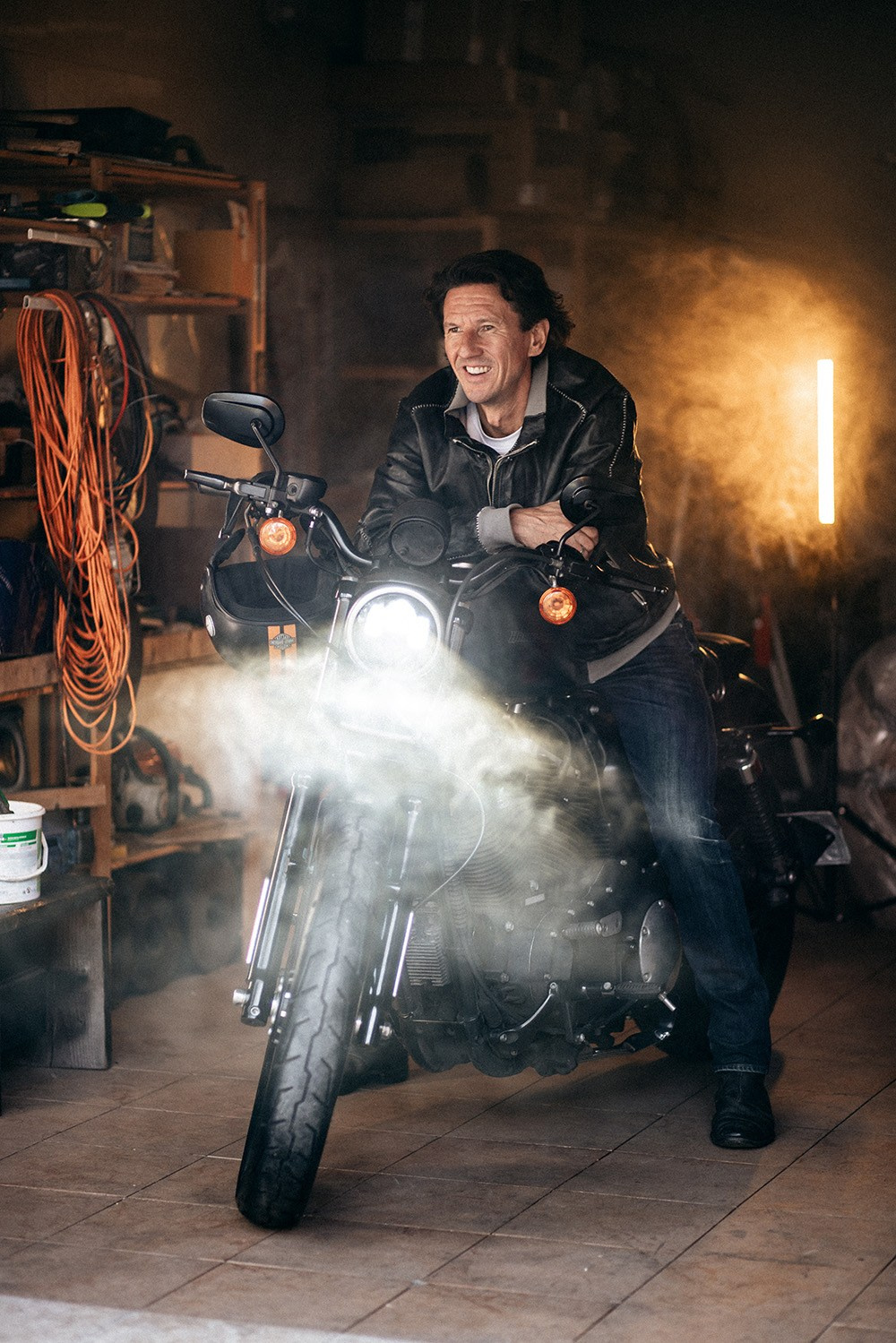 Алексей Смертин. Фотограф Савин Стас