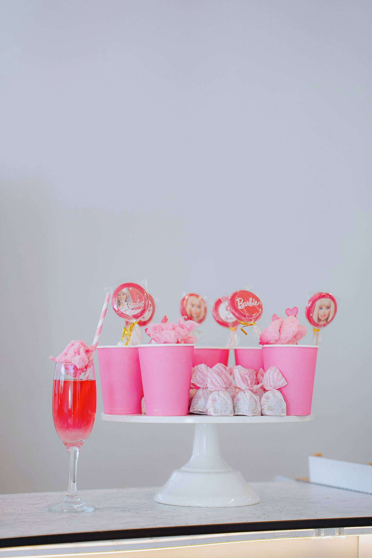 HB for Katya 30 | Barbie style. Андрей Цветков — репортажный, свадебный и портретный фотограф в Санкт-Петербурге