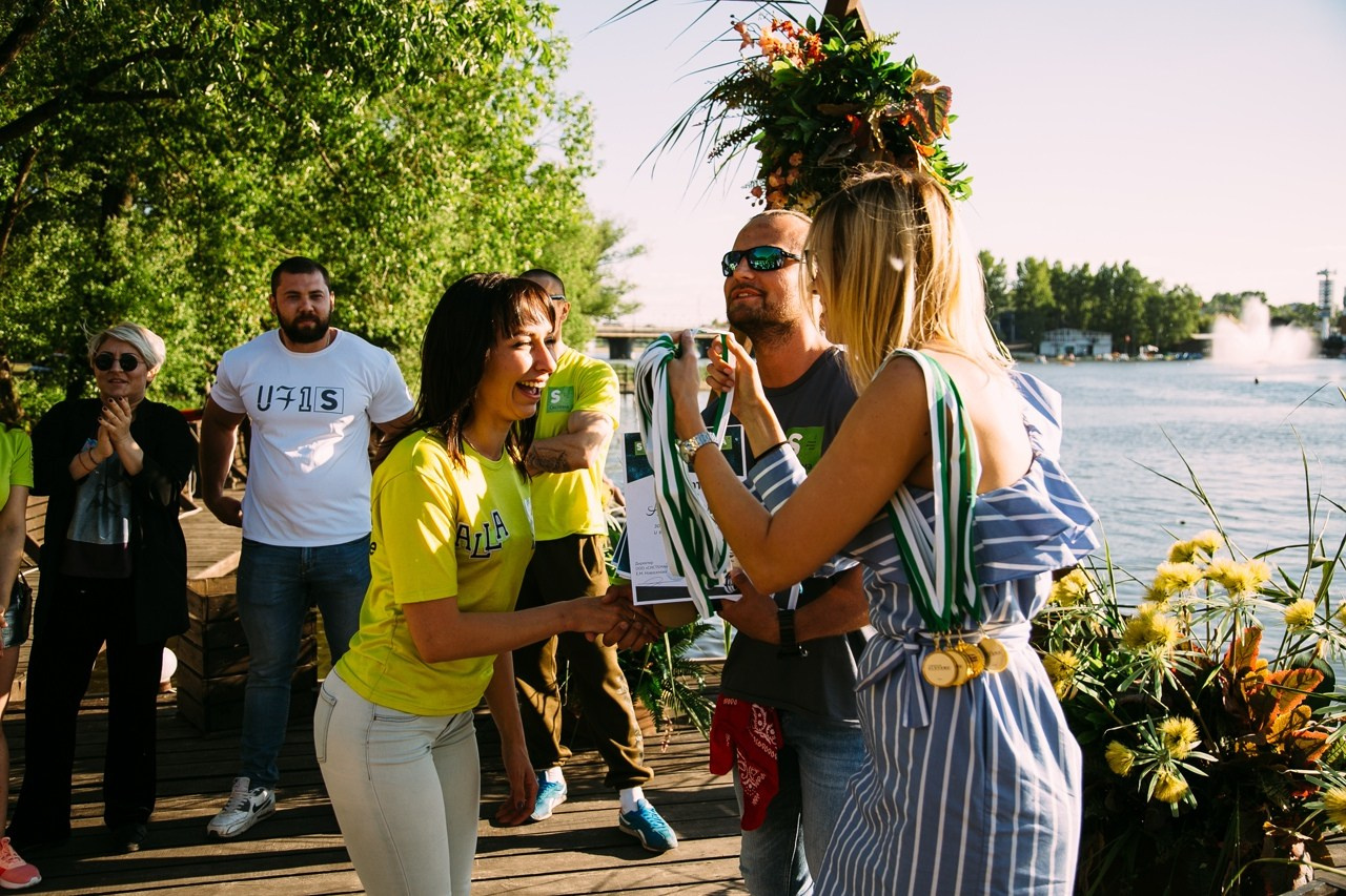 Репортажная съемка. Женский и контент фотограф Данилина Ирина в Москве