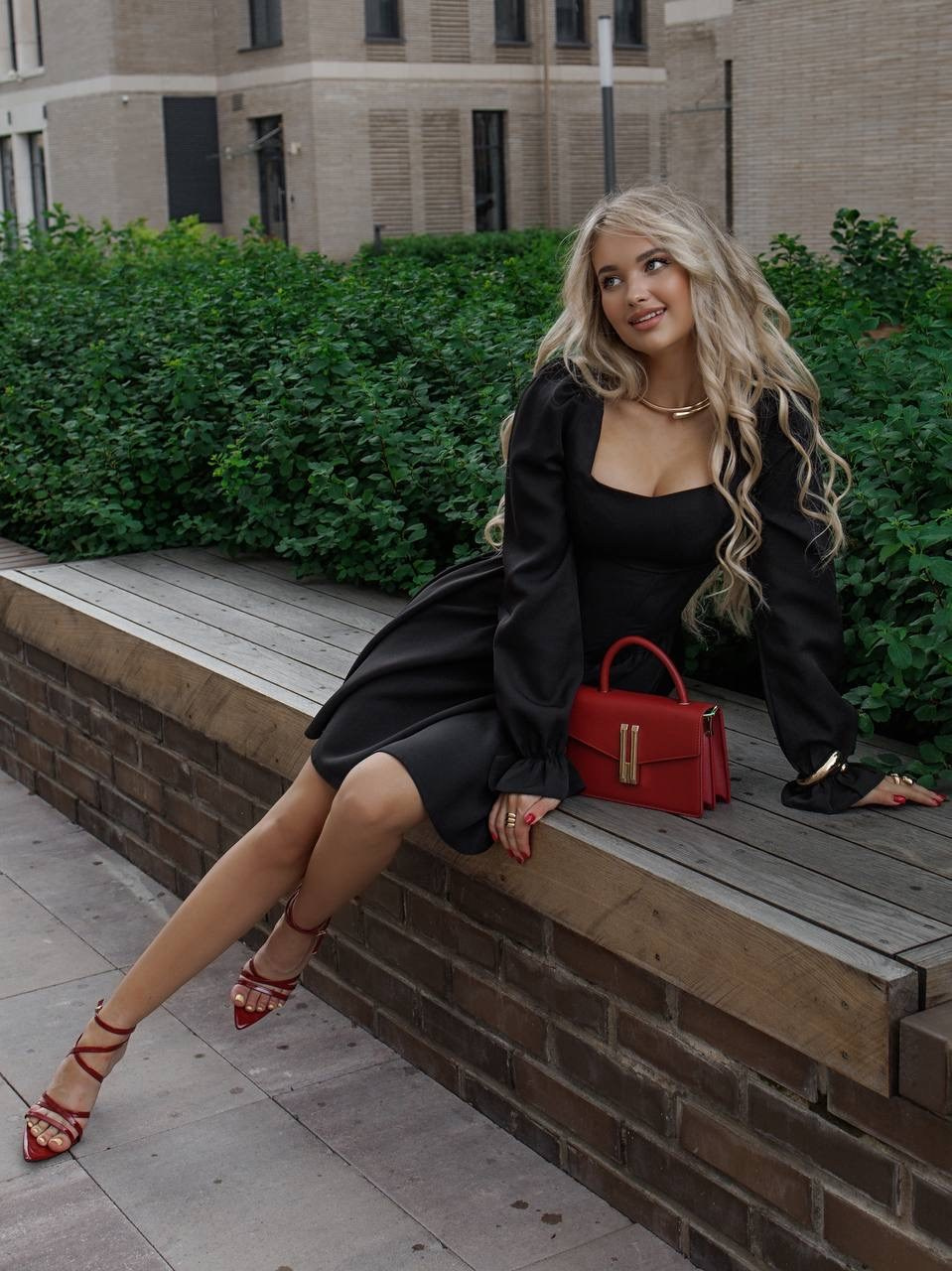 Анастасия. Контент агентство