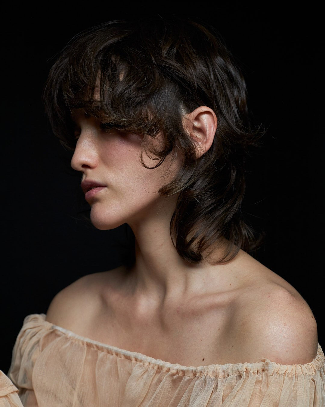 NASTIA. 人像摄影师玛丽亚·穆尔扎 (Masha Murzha)