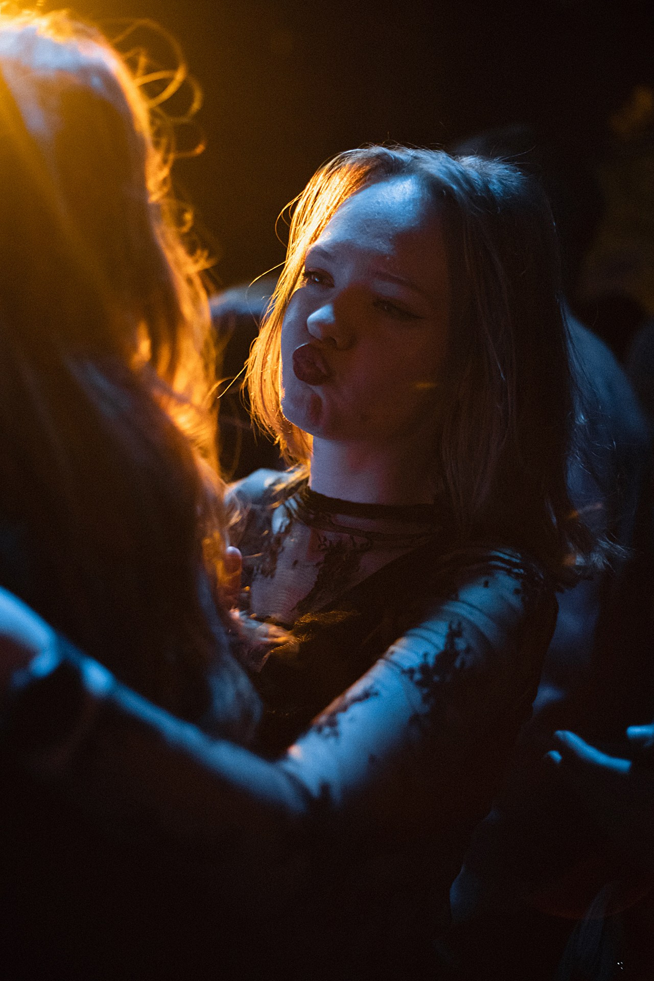 ЦЕНЗУРА БАР. Анастасия Попова — свадебный и репортажный фотограф | Воронеж, Павловск