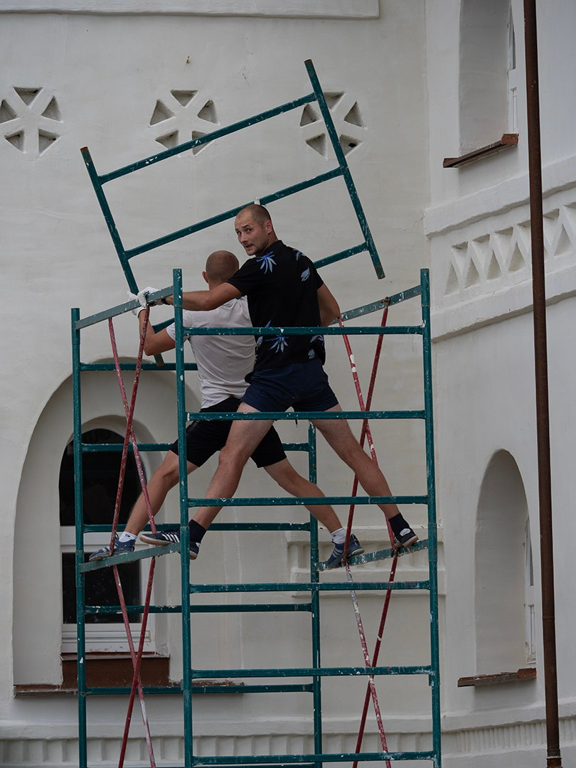 Стрит и пейзажи. Главная