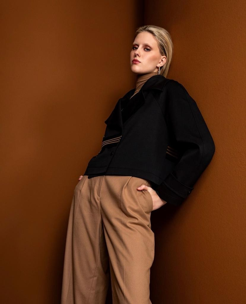 Анастасия Пивень. Модельное агентство TM Models в Калининграде