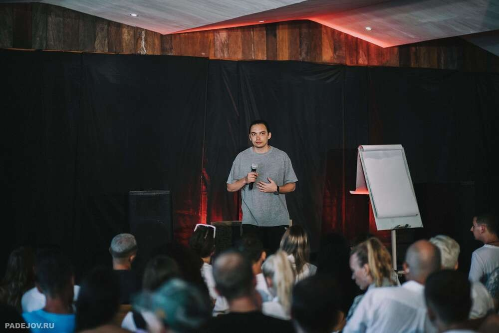 Фотосъемка спикеров и тренеров | Создам фотографии, подчеркивающие ваш профессионализм