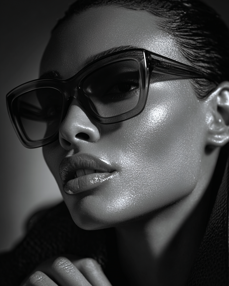 Одежда. Katrin — AI-съемки и креативные ролики для брендов