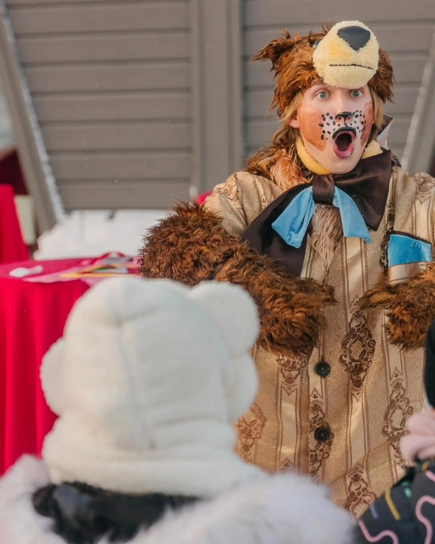 Новый Год 2024. Точка на Карте. Портфолио свадебного фотографа. Роман Каргаполов