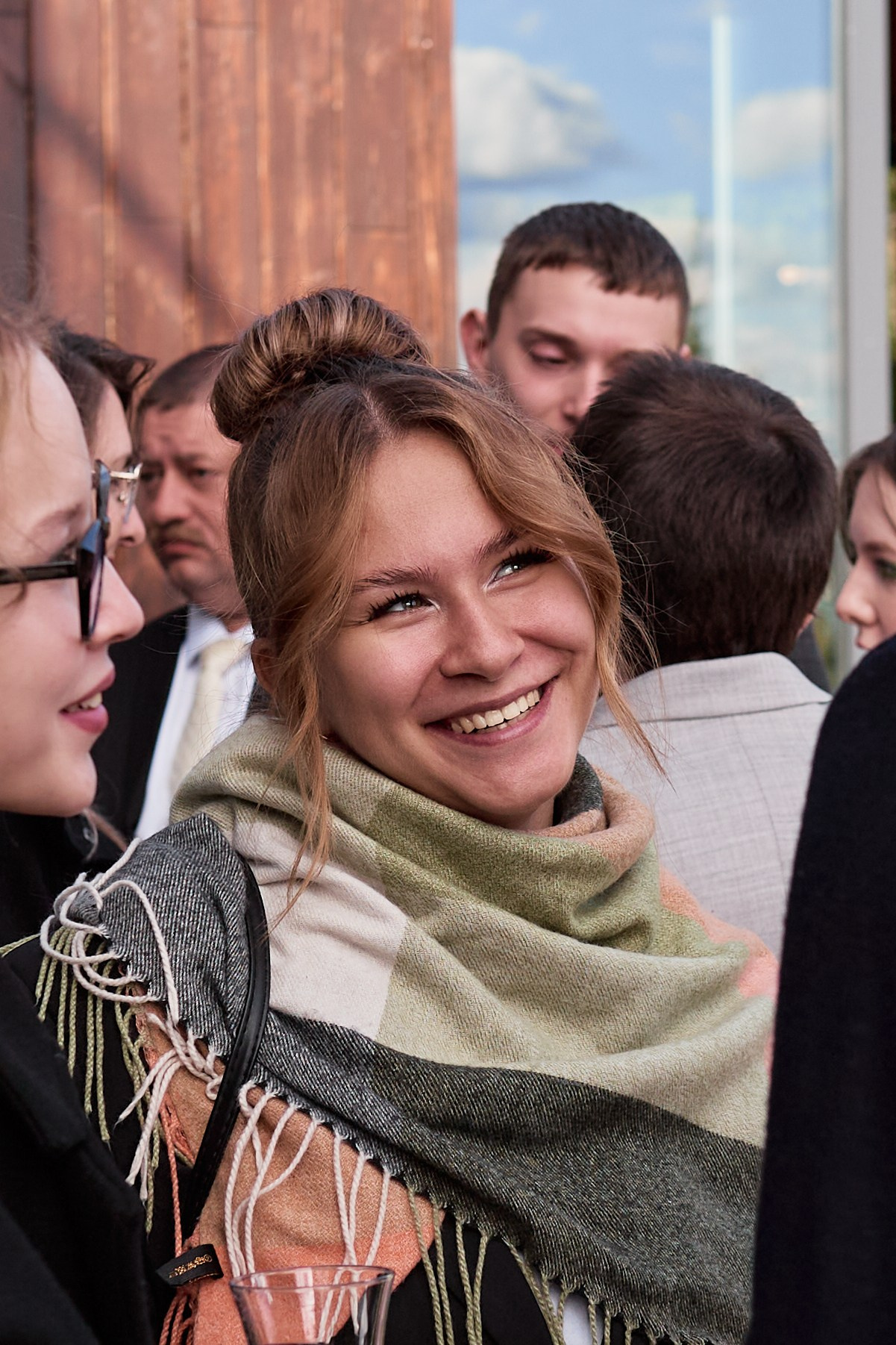 София&Никита. Свадебный, репортажный фотограф в Екатеринбурге Гордин Иван